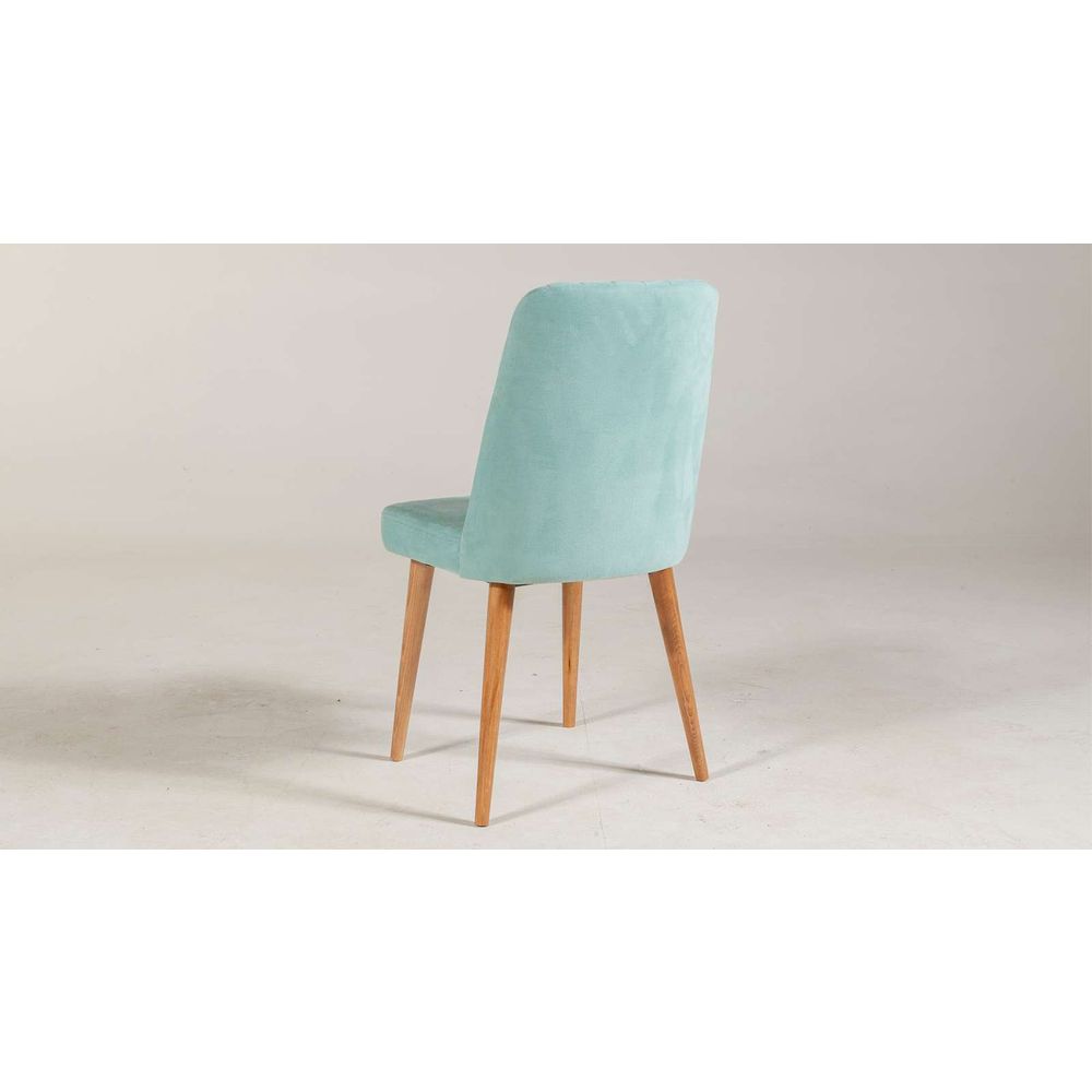 Stolica - Atlantic Pine, Pistachio Green slika 2