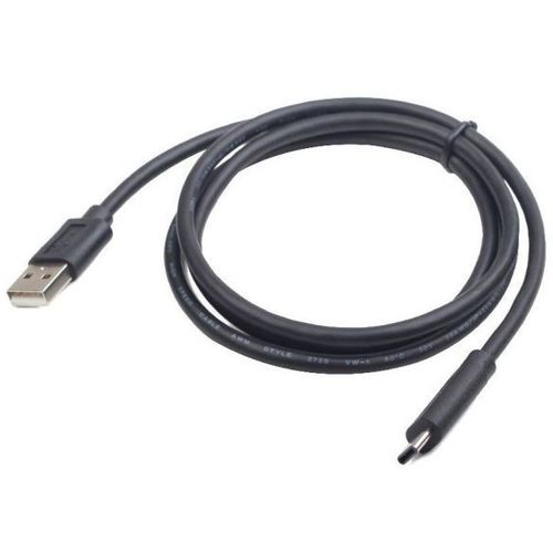 CCP-USB2-AMCM-10 Gembird USB 2.0 AM to Type-C cable (AM/CM), 3 m slika 2