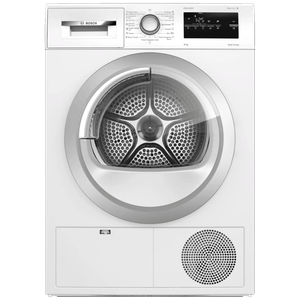 Bosch Mašina za sušenje veša sa toplotnom pumpom, 8 kg WTH85292BY