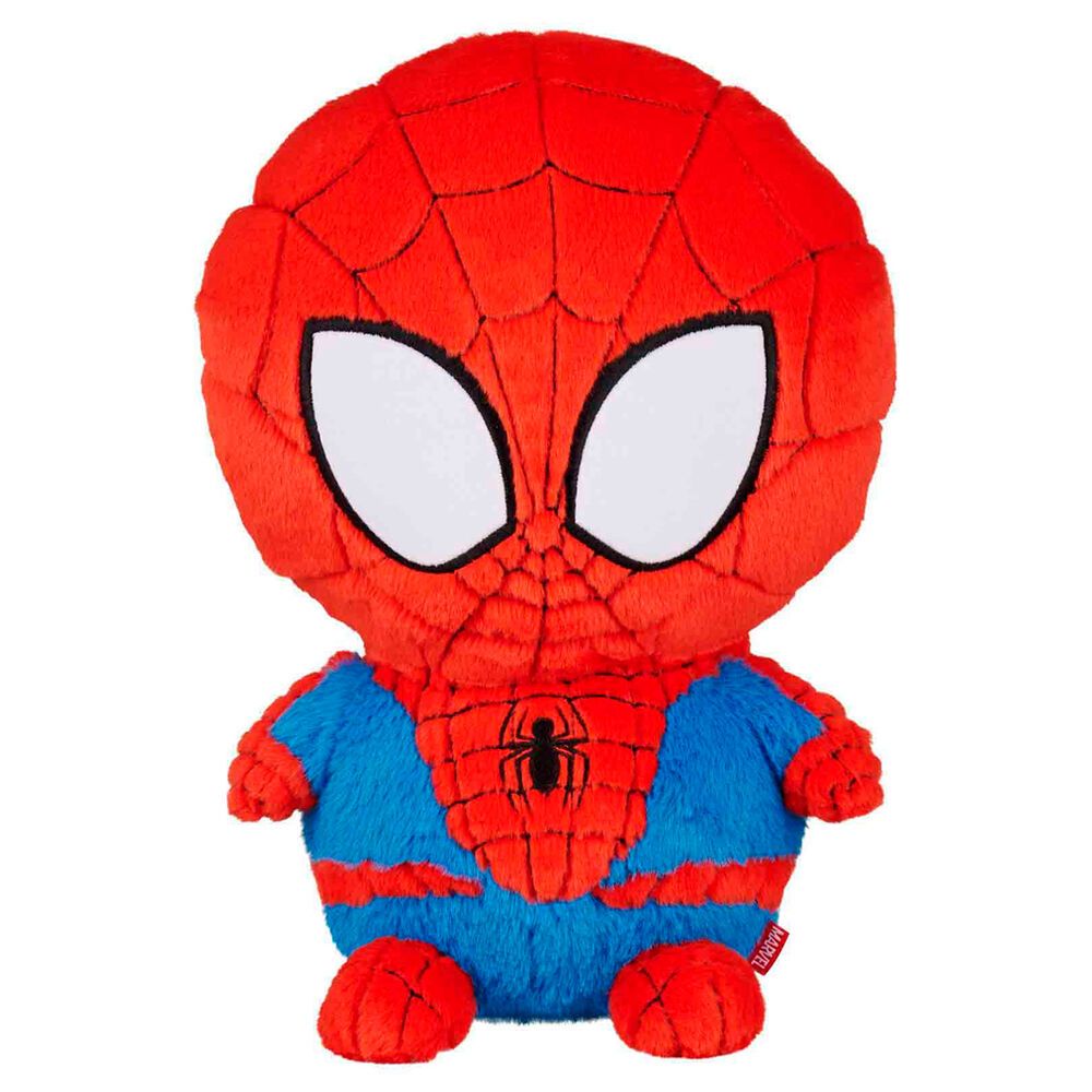 Marvel Spiderman plišana igračka 35 cm slika 1