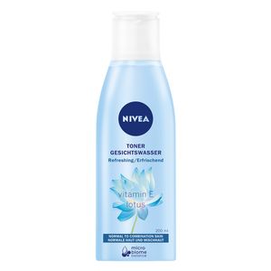 NIVEA tonik za čišćenje lica 200ml