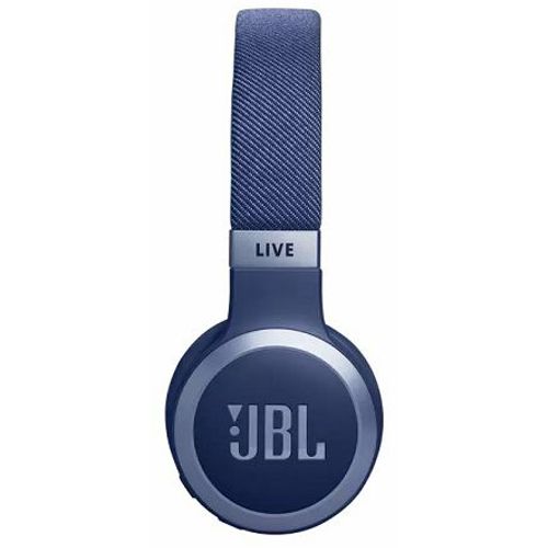 JBL slušalice on-ear BT Live 670 plave slika 3