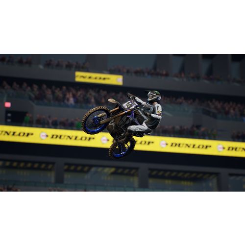 Monster Energy Supercross - The Official Videogame 5 (Xbox Series X & Xbox One) slika 17