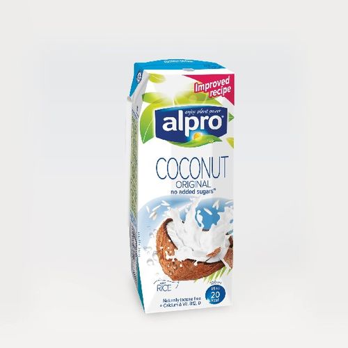 Alpro Napitak Kokos S Rižom 1l slika 1