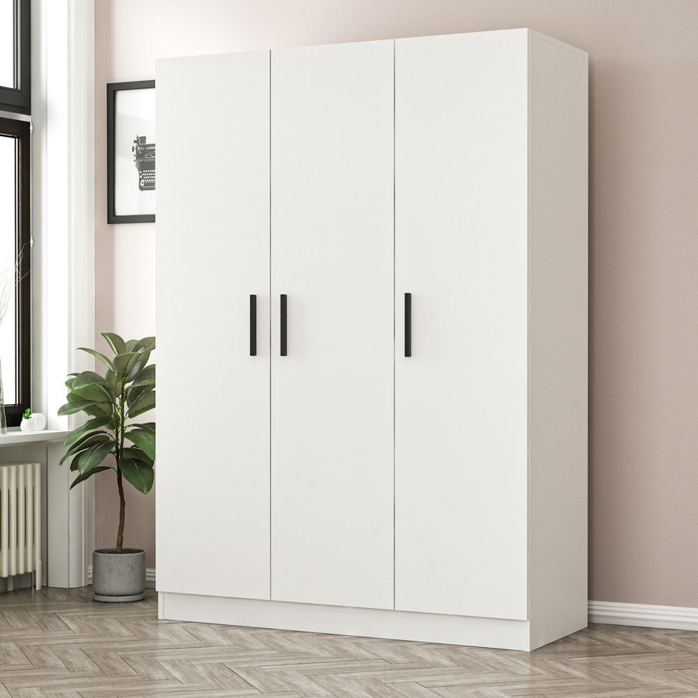 Kale White - Bijela Garderoba 2250 slika 3