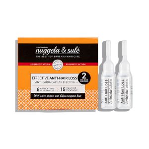 Nuggela&sule Ampule protiv ispadanja kose 2x10 ml