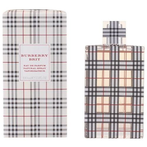 Burberry Brit for Her Eau De Parfum 100 ml (woman) slika 1