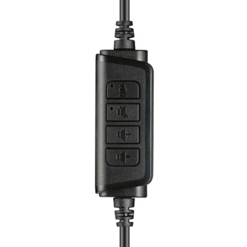 Slušalice sa mirkofonom Sandberg USB Chat Headset 126-16 slika 4