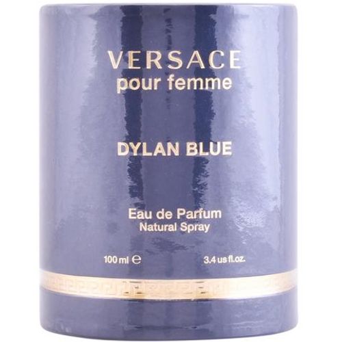 Versace Pour Femme Dylan Blue Eau De Parfum 100 ml (woman) slika 1