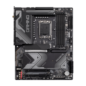 GIGABYTE Z790 GAMING X AX (rev. 1.x) Matična ploča