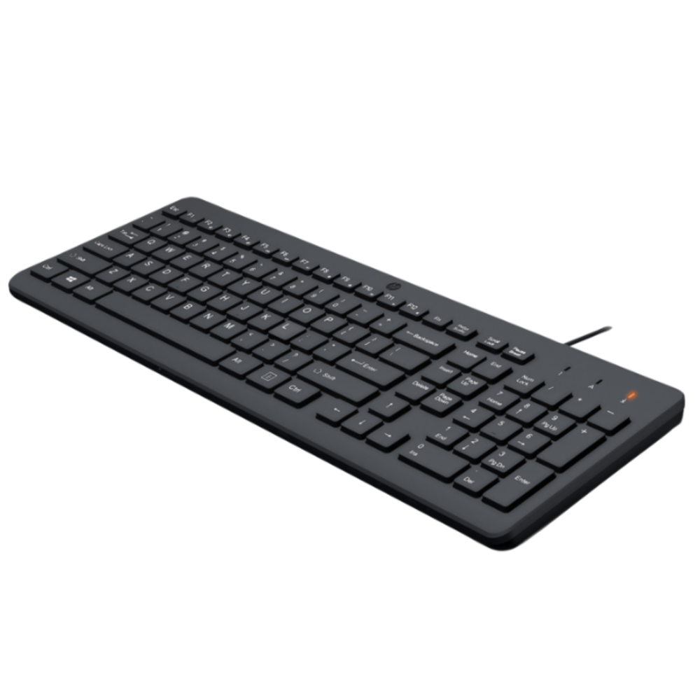 HP 150 WD KBD ADRHP 150 WD KBD ADRHP 150 WD KBD ADR tastatura slika 2