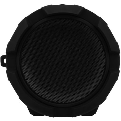 MANTA zvučnik tuba Bluetooth, 15W, FM radio, ugrađena baterija, crni SPK204FM slika 3