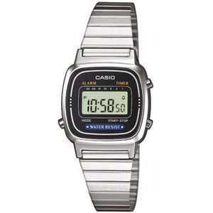 Ženski sat Casio LA670WEA-1EF