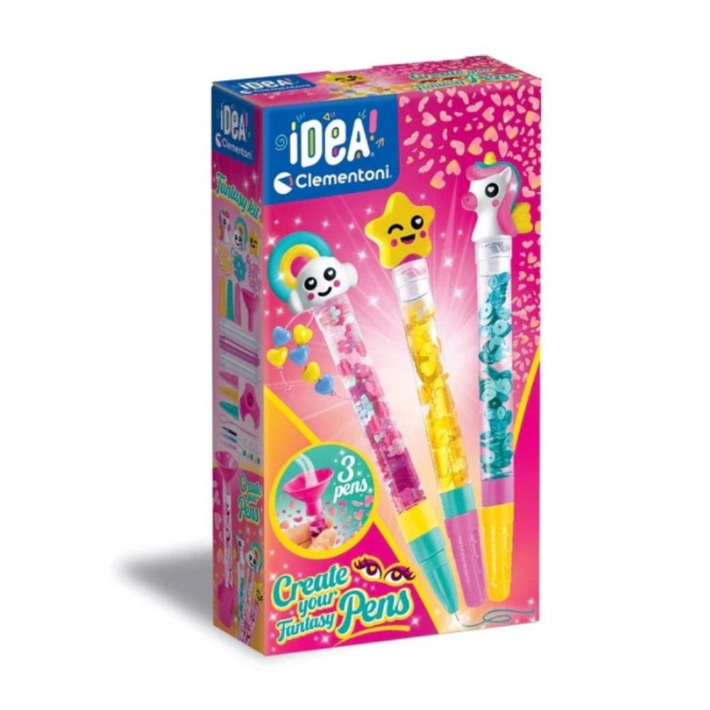 CL18827 SET OLOVAKA FANTASY slika 1