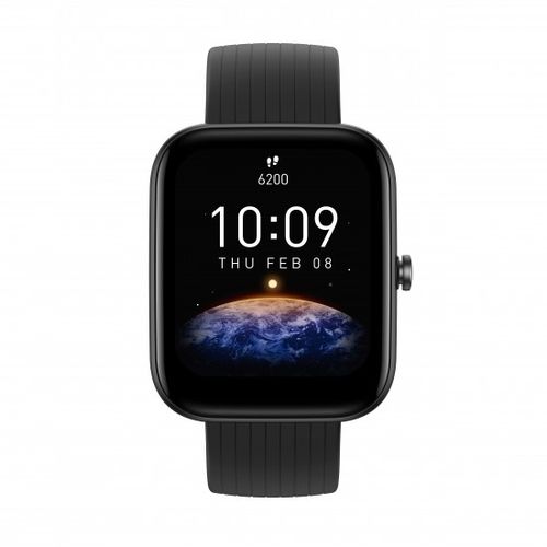 Amazfit Smart Watch Bip 3 BLACK slika 1