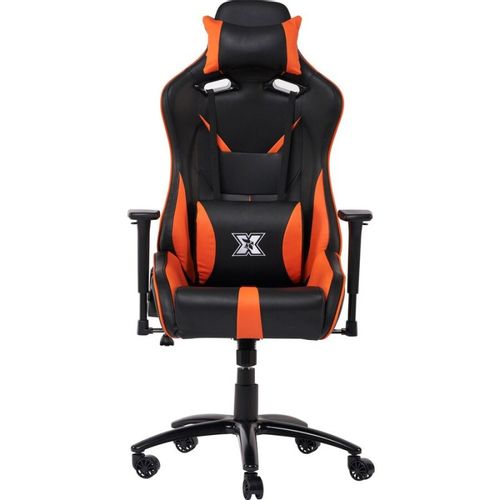 Serioux gaming stolica X-GC01-A3-O slika 1