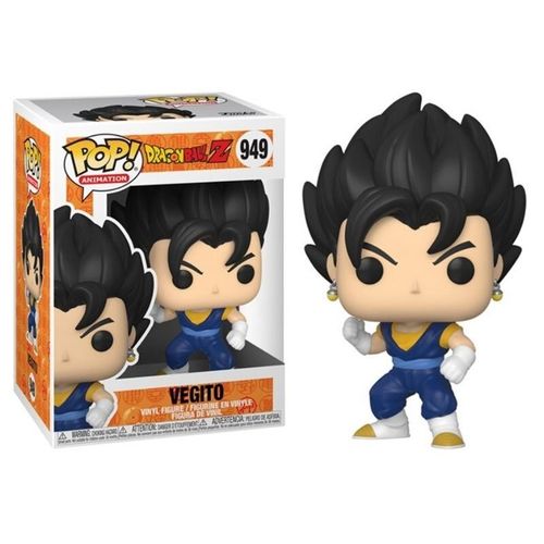 Funko POP figura Dragon Ball Z Serija 9 Vegito slika 2