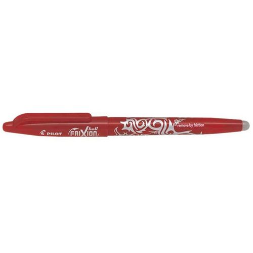 Roler PILOT Frixion crveni 0.7 322716 slika 1