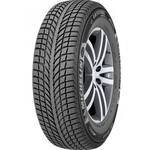 Michelin 235/55R19 101H ALPIN LA2 AO slika 2