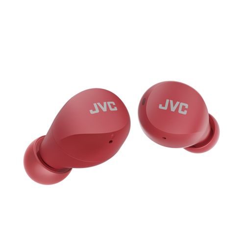 Slušalice JVC HA-A6T True Wireless Earbuds, in-ear, bežične, bluetooth, roze slika 1