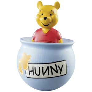 Playmobil 1.2.3. Disney & Winnie the Pooh Meda u ćupu
