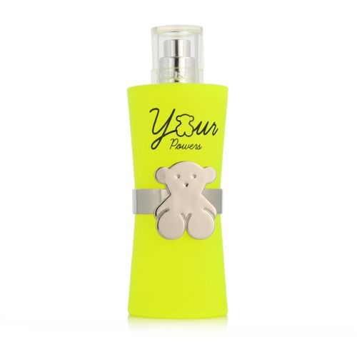 Tous Your Powers Eau De Toilette 90 ml za žene slika 3