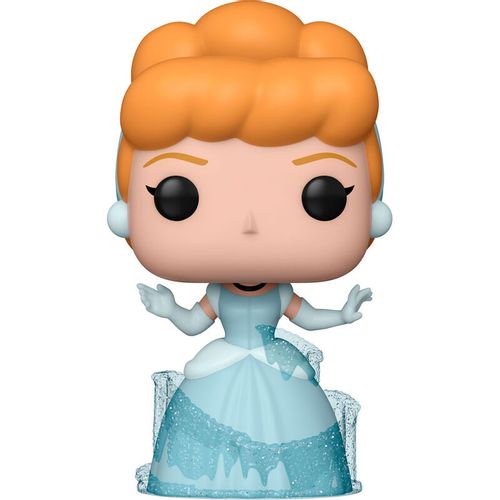 Funko POP figura Disney 100. obljetnica Pepeljuga slika 2