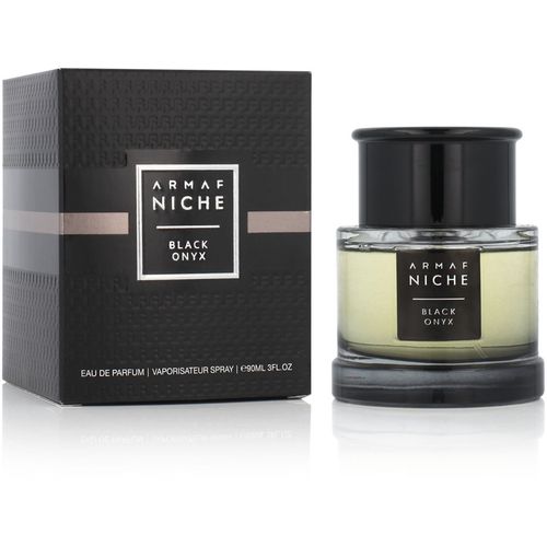 Armaf Niche Black Onyx Eau De Parfum 90 ml (unisex) slika 3