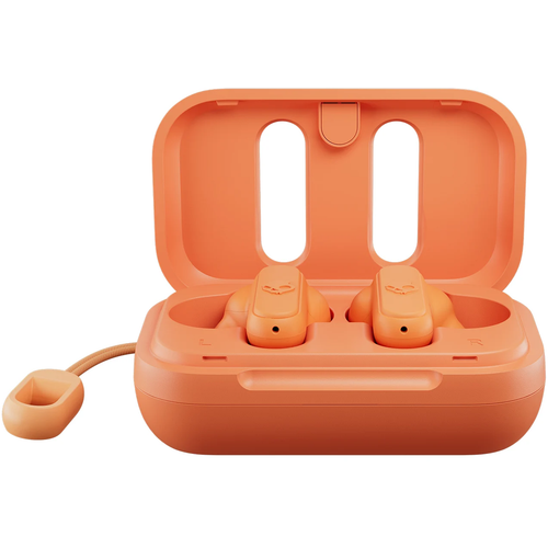 Slušalice Skullcandy DIME S2DMW-P754, TWS, narančaste slika 2
