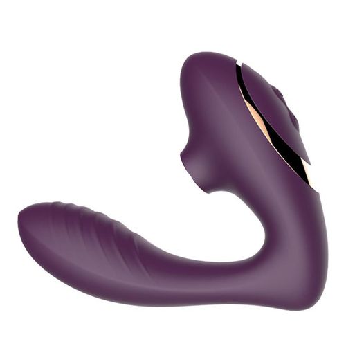 Intoyou Rush Nova vibrator i stimulator slika 10