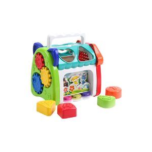 PlayGo Aktivni centar Activity Animal Caarrier