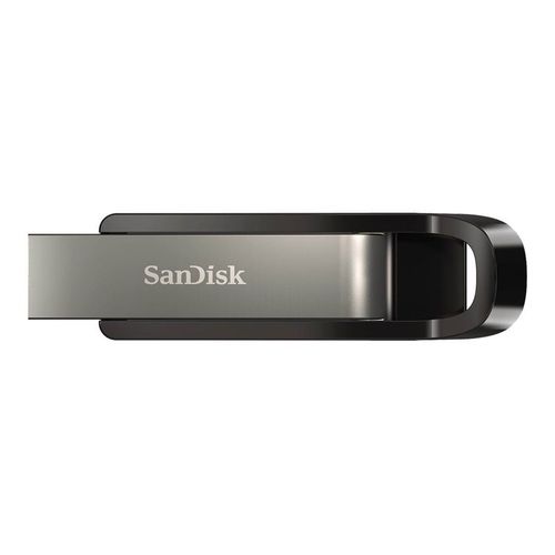 SanDisk Ultra Extreme Go USB 3.2 Flash Drive 64GB slika 2