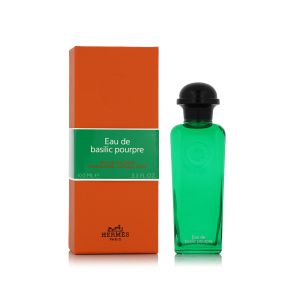 Hermès Eau de Basilic Pourpre Eau de Cologne 100 ml (unisex)