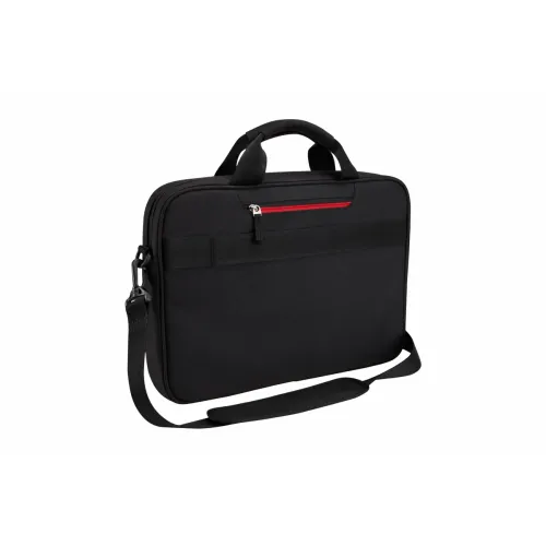 Torba Case Logic 17" Casual Laptop Bag, crna (CLDLC-117K) slika 3