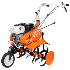 RURIS motorna kopačica kultivator freza DAC 6000K 7KS 830mm