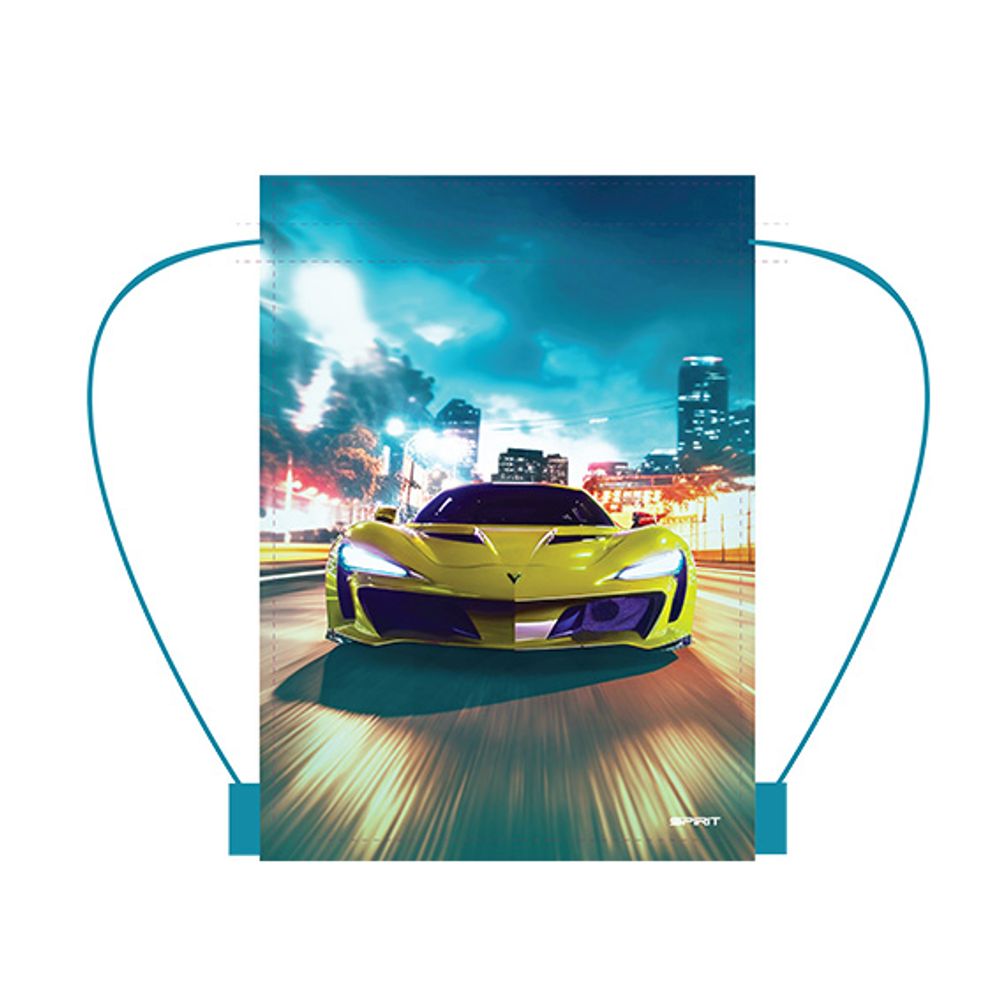 Spirit Sport Torba Sport Car 25 slika 1
