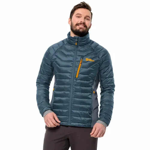 Jack wolfskin routeburn pro ins jacket 1206862-c0412 slika 2