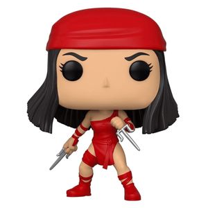 FUNKO POP! MARVEL: 80TH - FIRST APPEARANCE: ELEKTRA