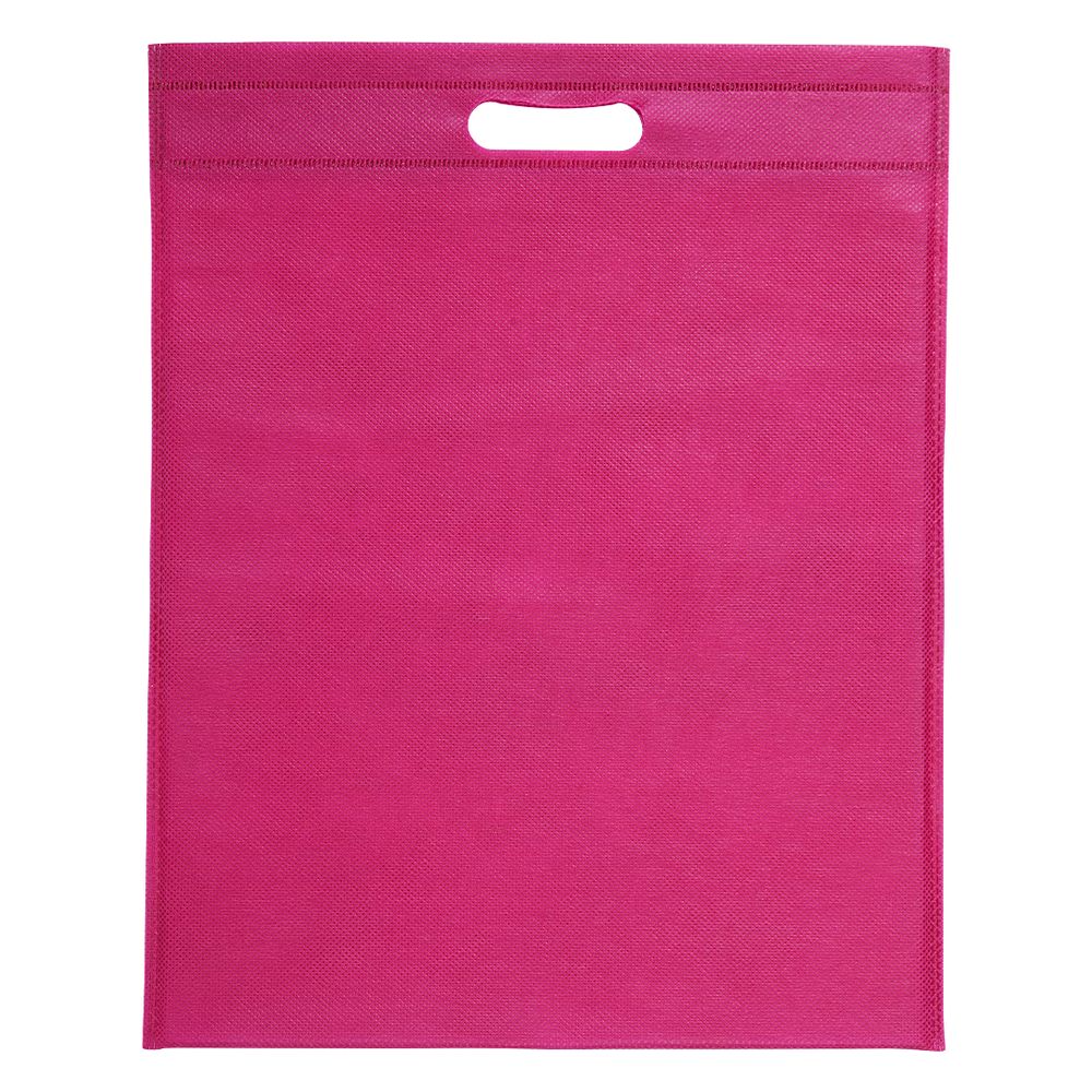 POLLY, torba za poklon, pink slika 1