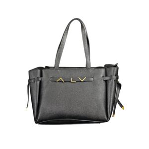 Alv by Alviero Martini ženska crna torba