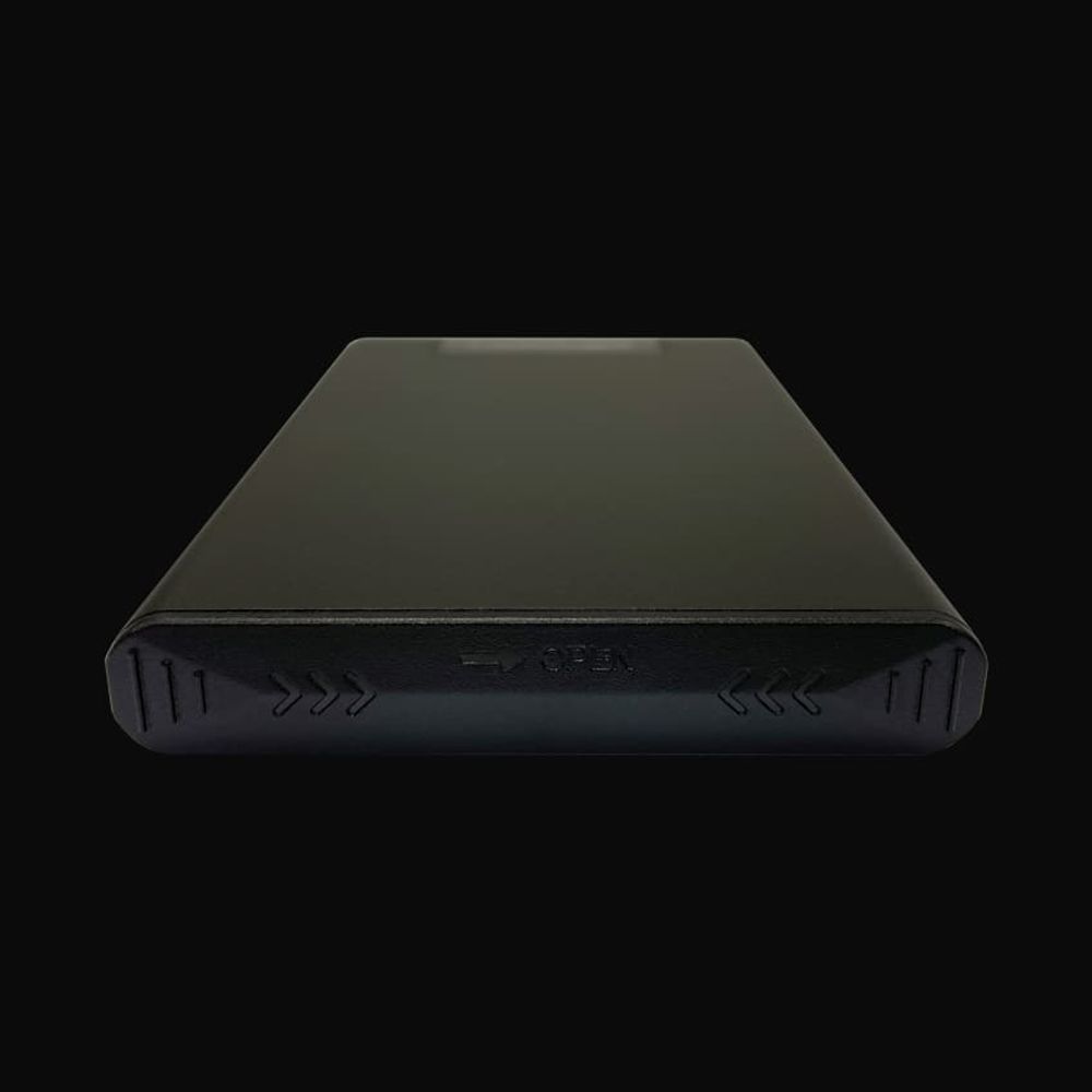 LC-Power Enclosure HDD/SSD 2.5" Aluminijsko kućište  slika 3