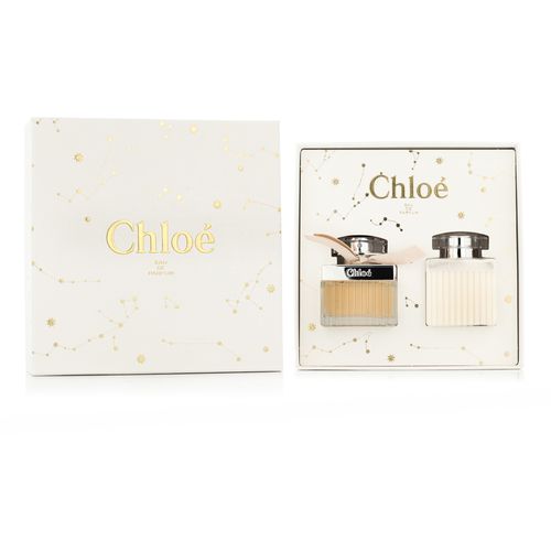 Chloe Chloe EDP 50 ml + BL 100 ml (woman) slika 1