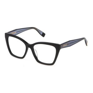 Ženske Dioptrijske naočale Furla Furla VFU828/V Black
