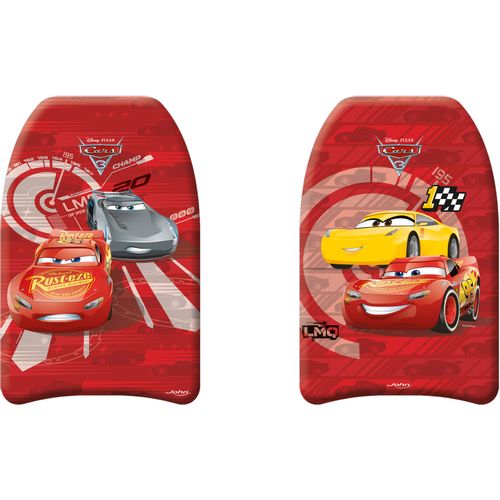 Daska za plivanje Cars 42*32 cm, sorto slika 2