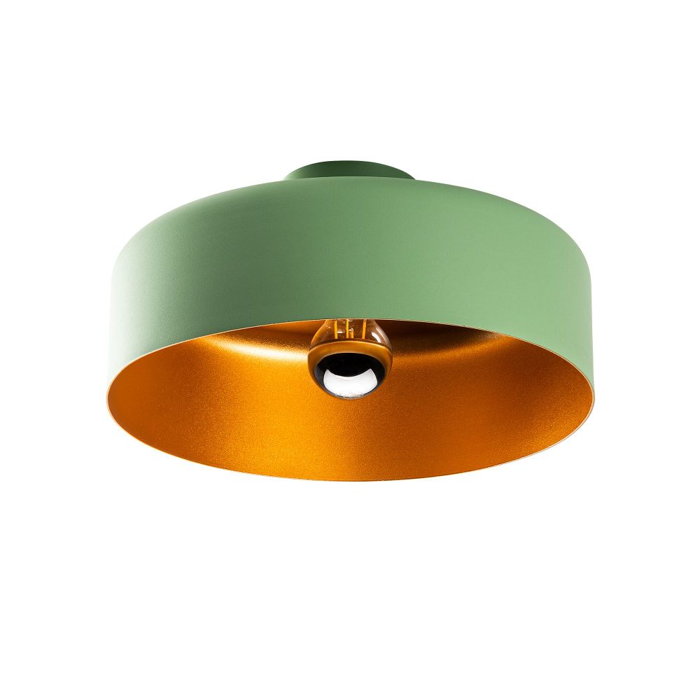 Luster Vesta – 15077 – boje: zelena slika 5
