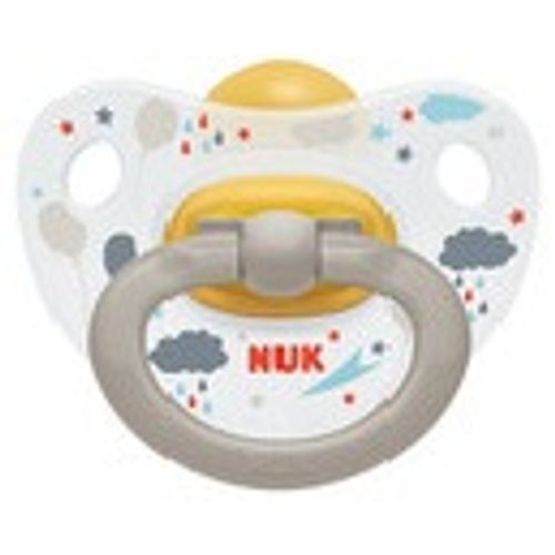 Nuk duda h-kids 6-18m 1/1 latex slika 4