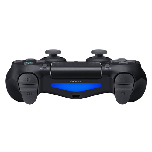 Joypad Dual Shock WIFI za PS4 crni ORG REFURBISHED slika 4