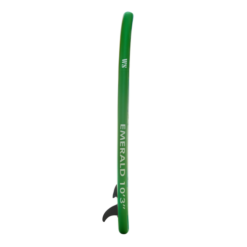 SUP daska Emerald 315X79X15 cm, max.130 kg slika 4