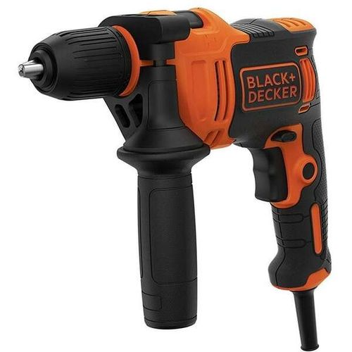 Black & Decker  EL. BUŠILICA 710W slika 2