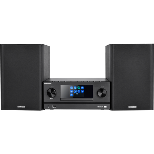 Kenwood M-9000S-B Hi-Fi sistem slika 1